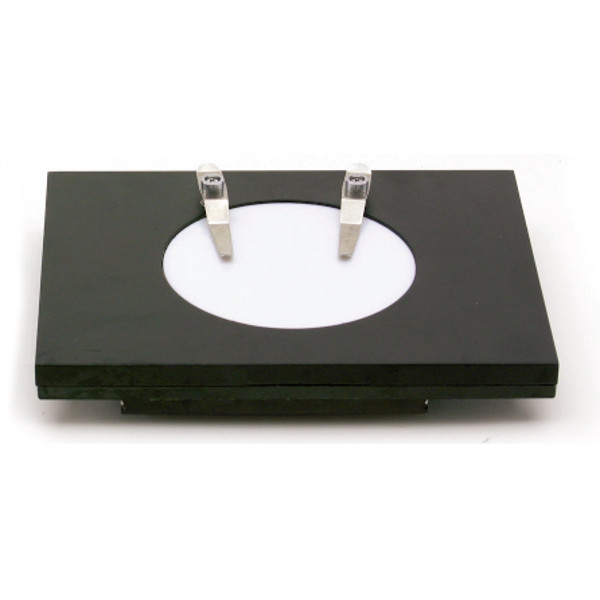 Optika ST-100, Mobile stage (handmatig)