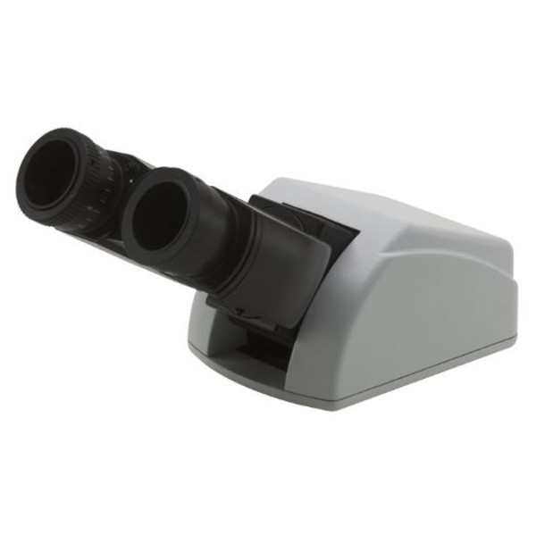 Optika M-755, Binoculaire ERGO kop, voor XDS-2