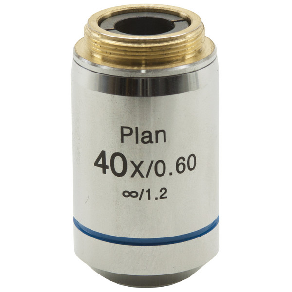 Optika Objectief 40x/0,60 M-773, LWD, IOS, plan, voor XDS-2