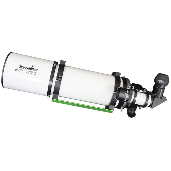 Skywatcher Apochromatische refractor AP 120/840 ESPRIT-120ED Professional OTA