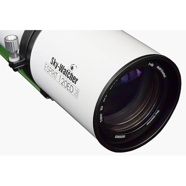 Skywatcher Apochromatische refractor AP 120/840 ESPRIT-120ED Professional OTA