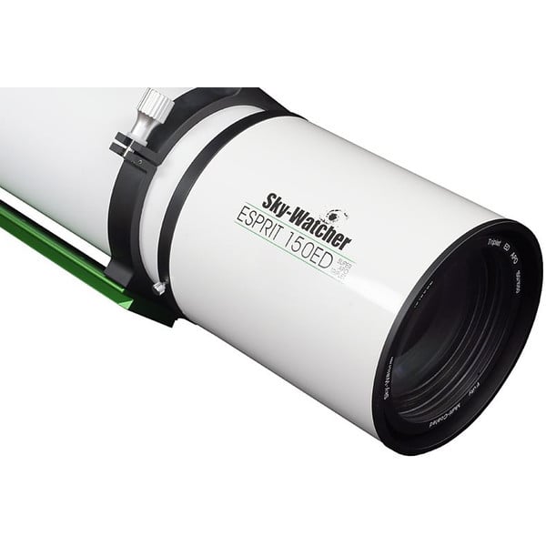 Skywatcher Apochromatische refractor AP 150/1050 ESPRIT-150ED Professional OTA