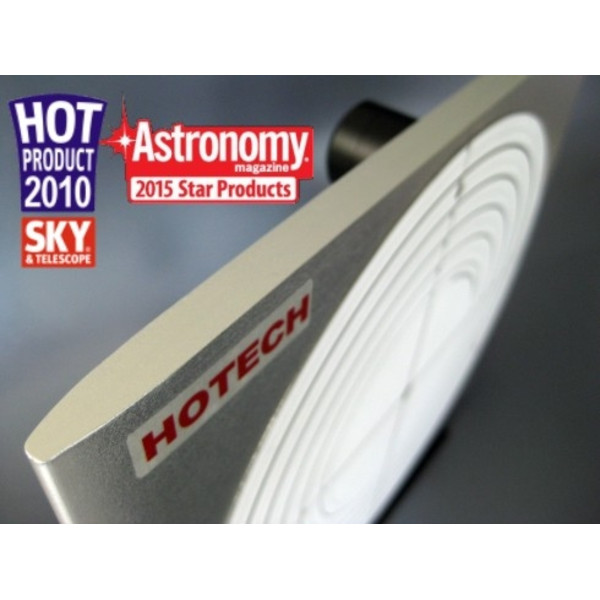 Hotech Geavanceerde CT lasercollimator, voor 2" focuser, met fijnregeling