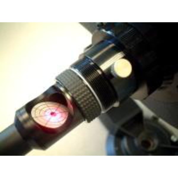 Hotech SCA lasercollimator - puntlaser, 1,25"