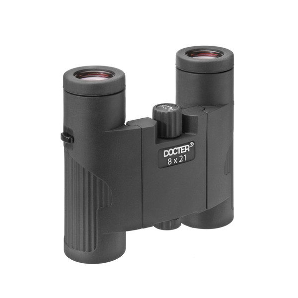 Verrekijkers DOCTER verrekijker 8x21 compact