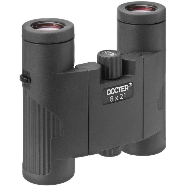 Verrekijkers DOCTER verrekijker 8x21 compact