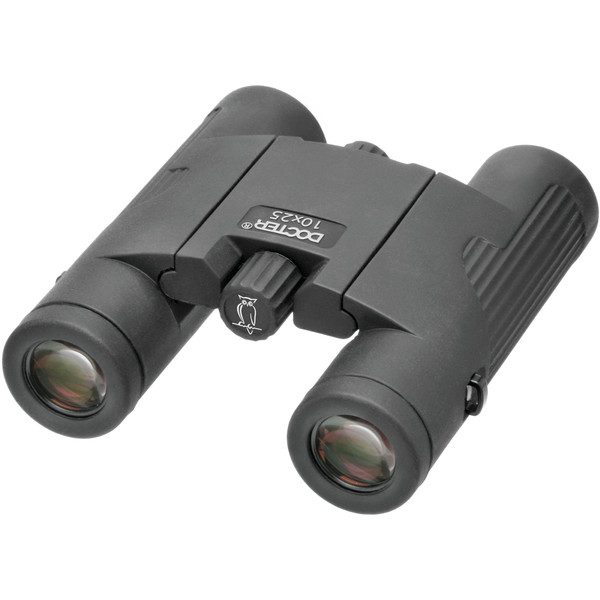 Verrekijkers DOCTER verrekijker 10x25 compact