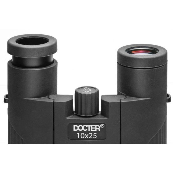 Verrekijkers DOCTER verrekijker 10x25 compact