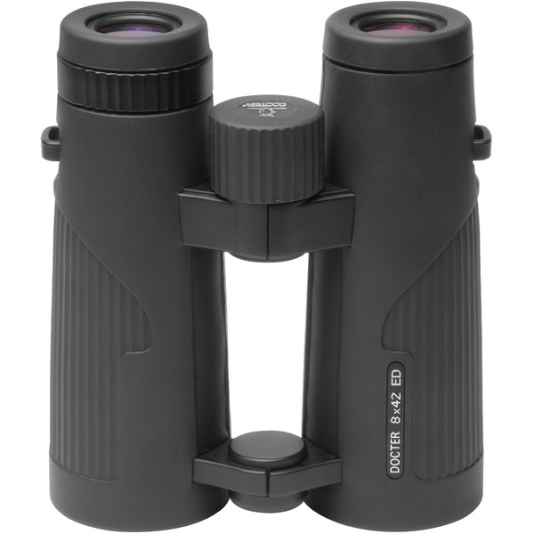 Verrekijkers DOCTER verrekijker 8x42 ED