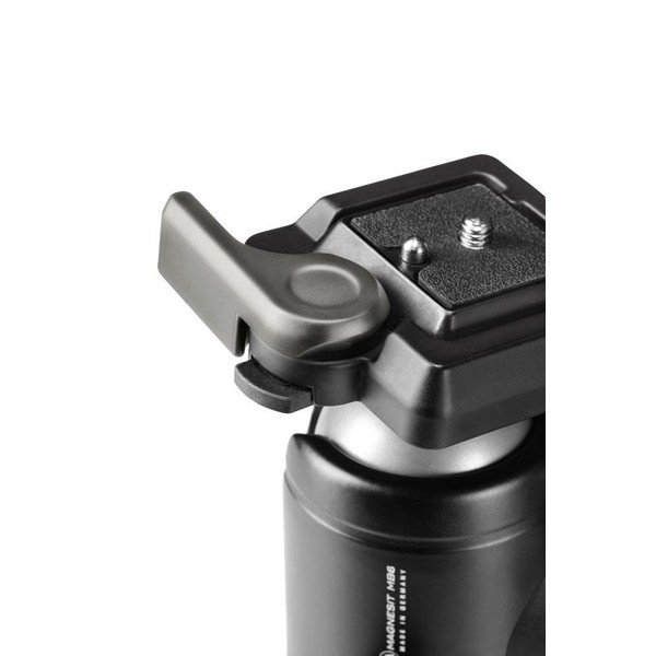 Cullmann Stativ-Kugelkopf Kugelkopf MAGNESIT MB6.3 inkl. MX445