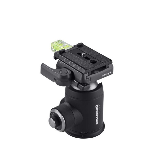Cullmann Stativ-Kugelkopf Kugelkopf MAGNESIT MB6.5 inkl. MX465