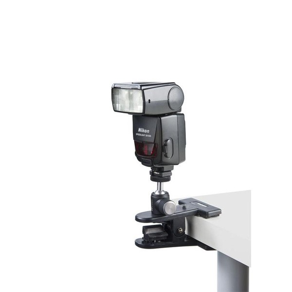 Cullmann Statief Universal klem CROSS CC30