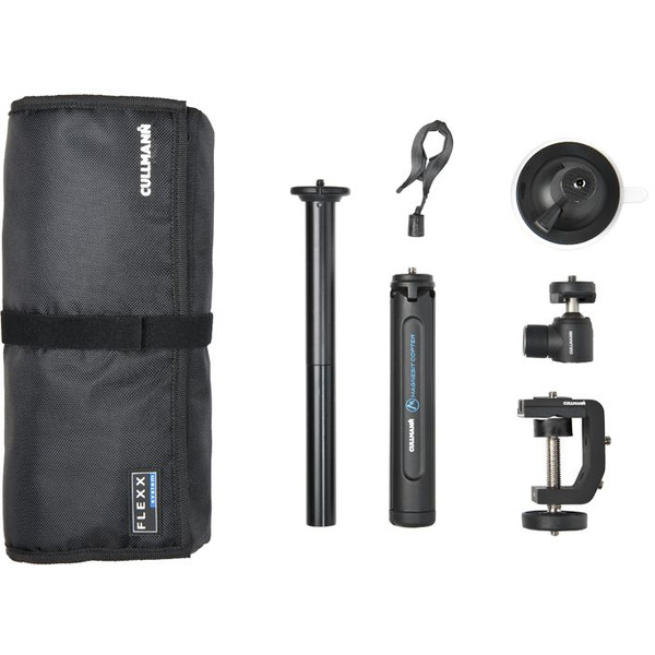 Cullmann Stativ FLEXX Support Set
