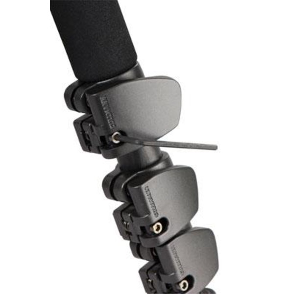Cullmann Carbon-Dreibeinstativ Stativ MAGNESIT 528C Carbon