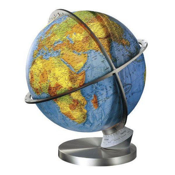 Columbus Globe Planeet aarde 483482