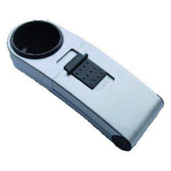 Schweizer Vergrootglazen Tech-Line LED-handloep, 10x, verlicht