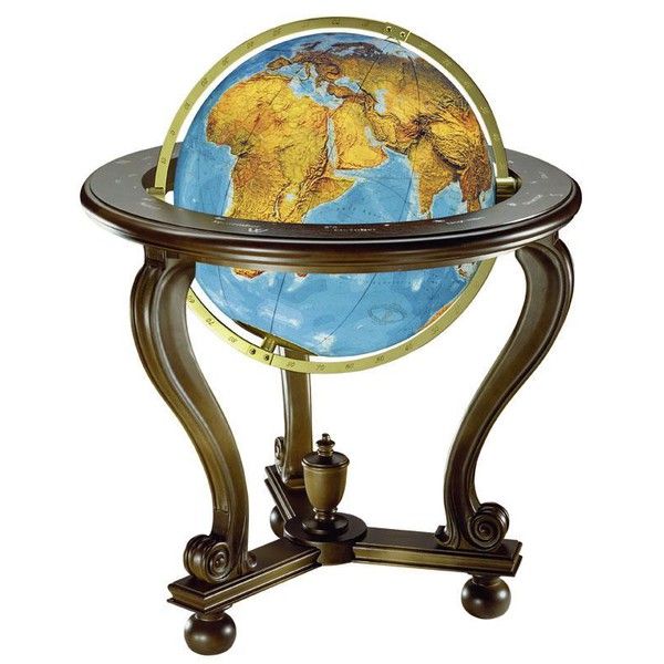 Columbus Staande globe Duo T205150