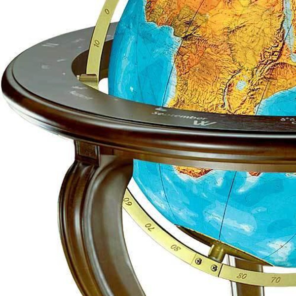 Columbus Staande globe Duo T205150
