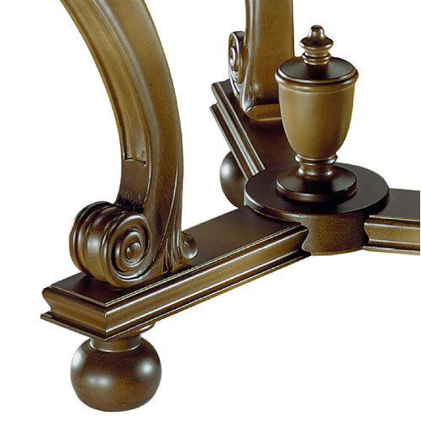 Columbus Staande globe Duo T205150