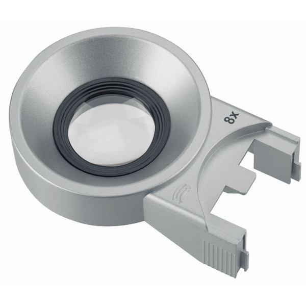Schweizer 8x loepkop, voor Tech-Line Modular
