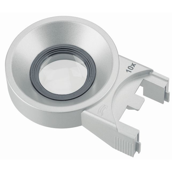 Schweizer 10x loepkop, voor Tech-Line Modular