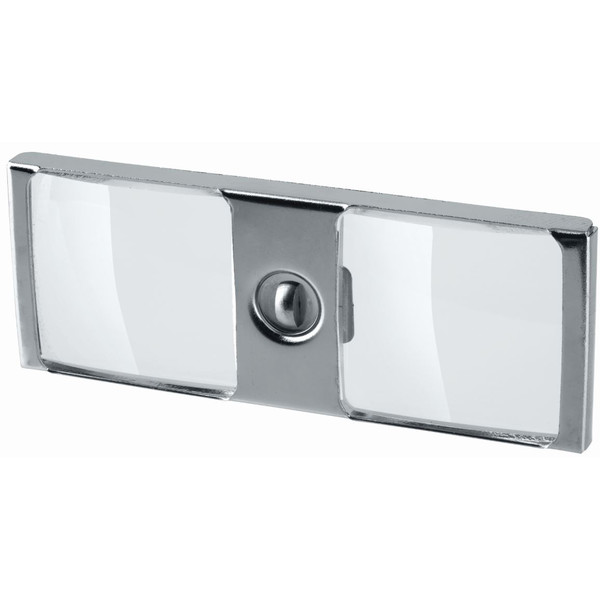 Schweizer Verwisselbare lens voor Tech-Line BINO LED hoofdbandloep, 2.5x