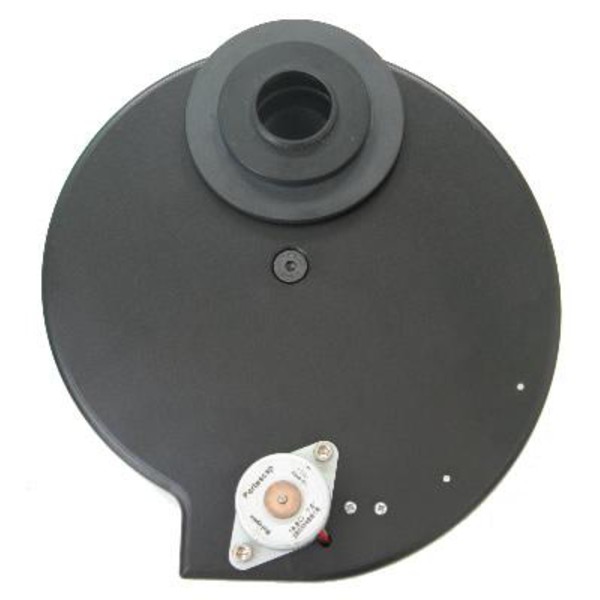 i-Nova Gemotoriseerd filterwiel 1,25" met LRGB-filterset en C-Mount adapter