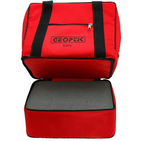 Geoptik Transporttas Accessoiretas