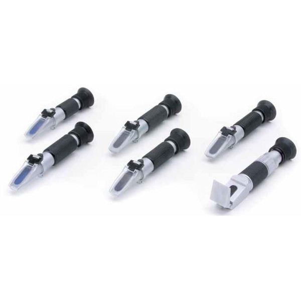 Optika Handrefractometer, 0-18%