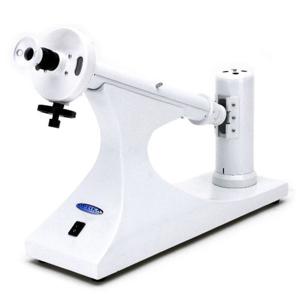 Optika Tischpolarimeter