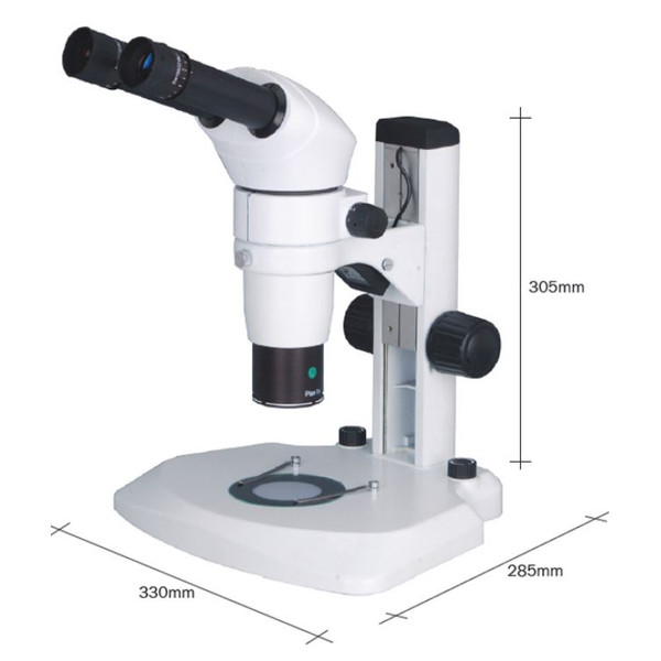 Optika Statief ST-155, voor Modular serie