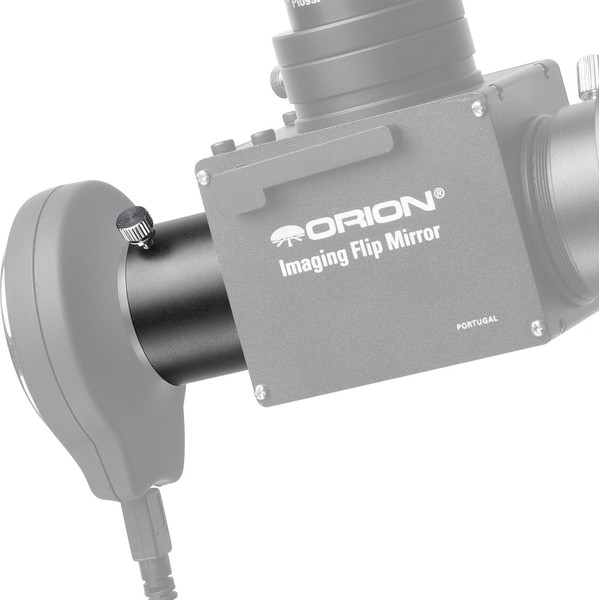 Orion Imaging Flip Mirror camera-adapter, 1,25"