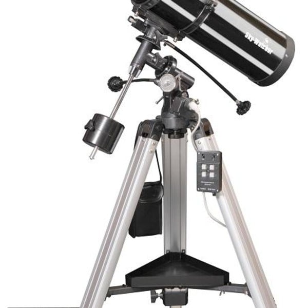 Skywatcher Telescoop N 130/900 Explorer EQ-2, met motor