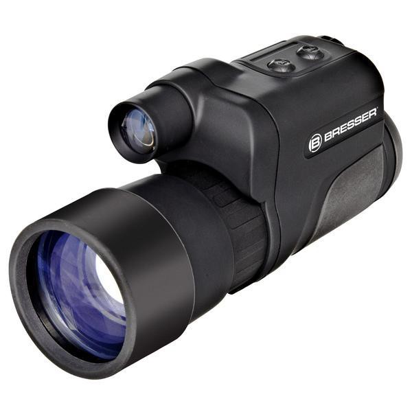 Bresser Nachtkijker NV 5x50 digital night vision scope