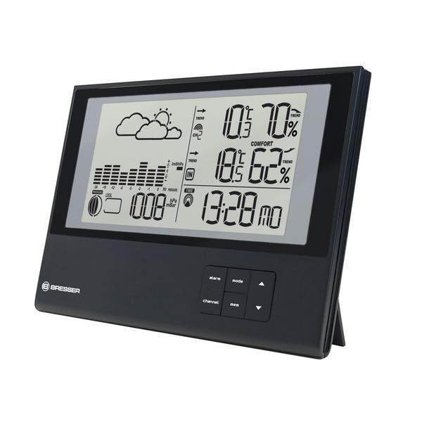 Bresser Funk Wetterstation Tendence