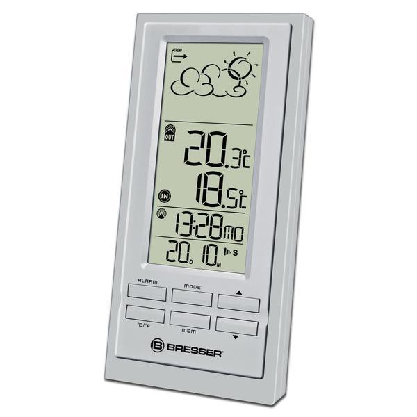 Bresser Weerstation NBF-6 Trend