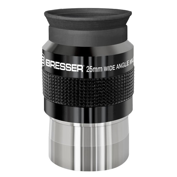 Bresser Groothoek oculair 25mm, 2"