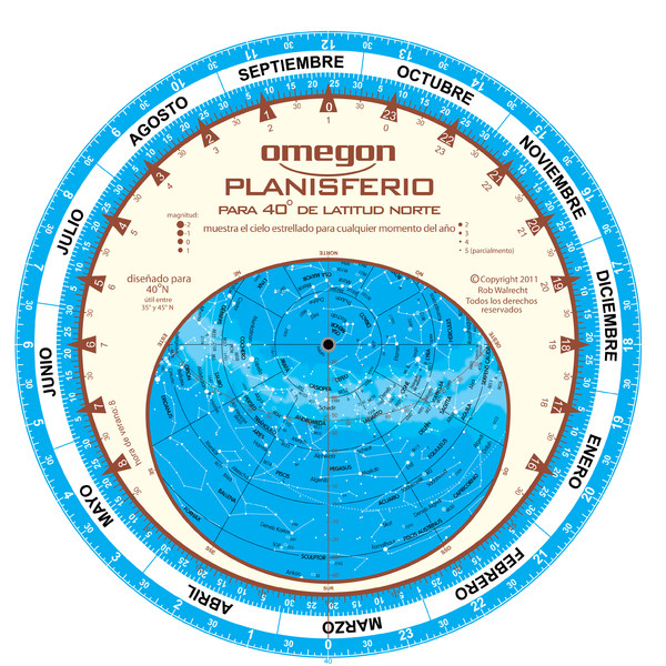 Omegon Telescoop AC 70/700 AZ-2 Set