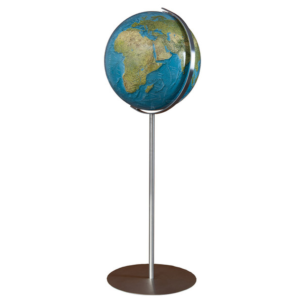 Columbus Staande globe Duorama 40cm