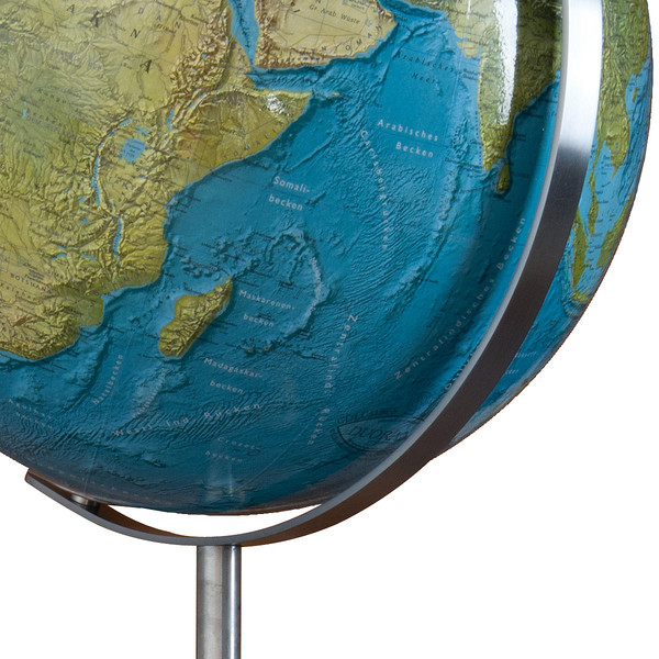 Columbus Staande globe Duorama 40cm