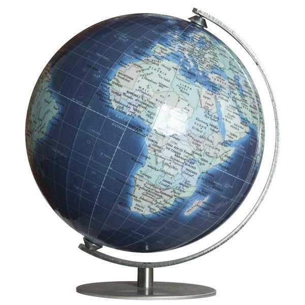 Columbus Duo Azzurro minibol T241281