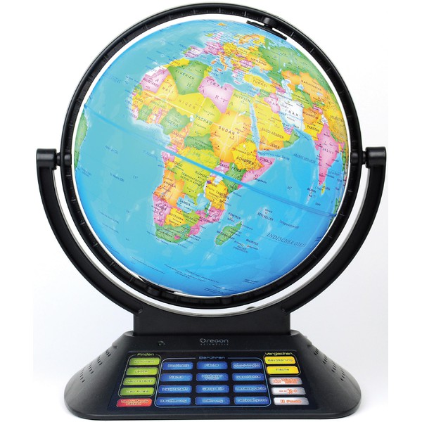 Oregon Scientific Kinderglobus SmartGlobe N' Learn SG 01-18G