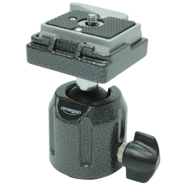 Omegon Balhoofd Titania Ball head 200