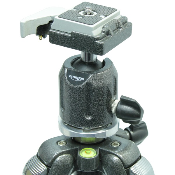 Omegon Balhoofd Titania Ball head 200