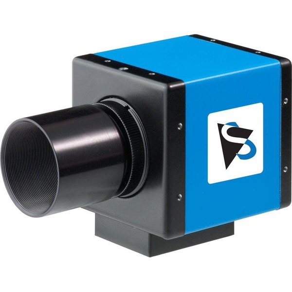 The Imaging Source Camera DMK 51AU02.AS, USB