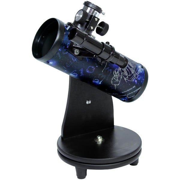 Skywatcher Dobson telescoop N 76/300 Heritage DOB