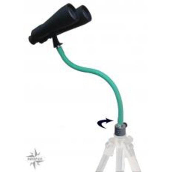 Geoptik Flexible tripod adapter for binoculars