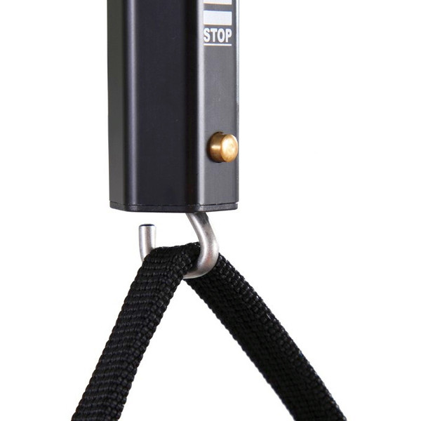 Vanguard Aluminium statief Alta Pro 263AT