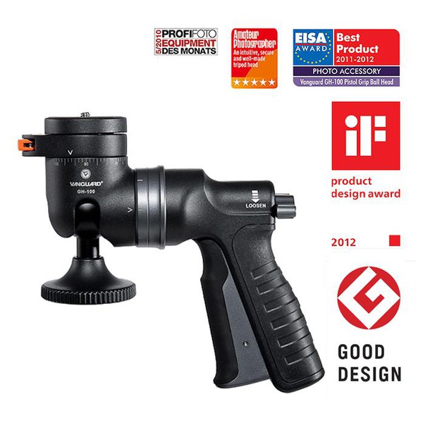 Vanguard Joystick  GH-100