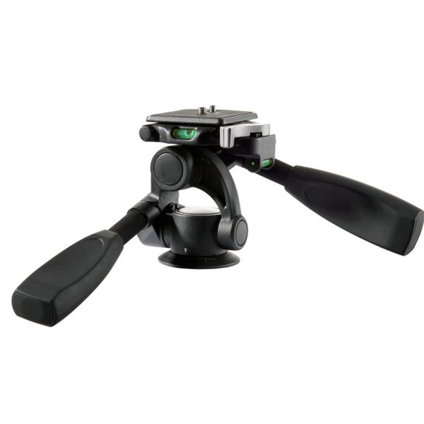 Vanguard Driewegkop PH-22